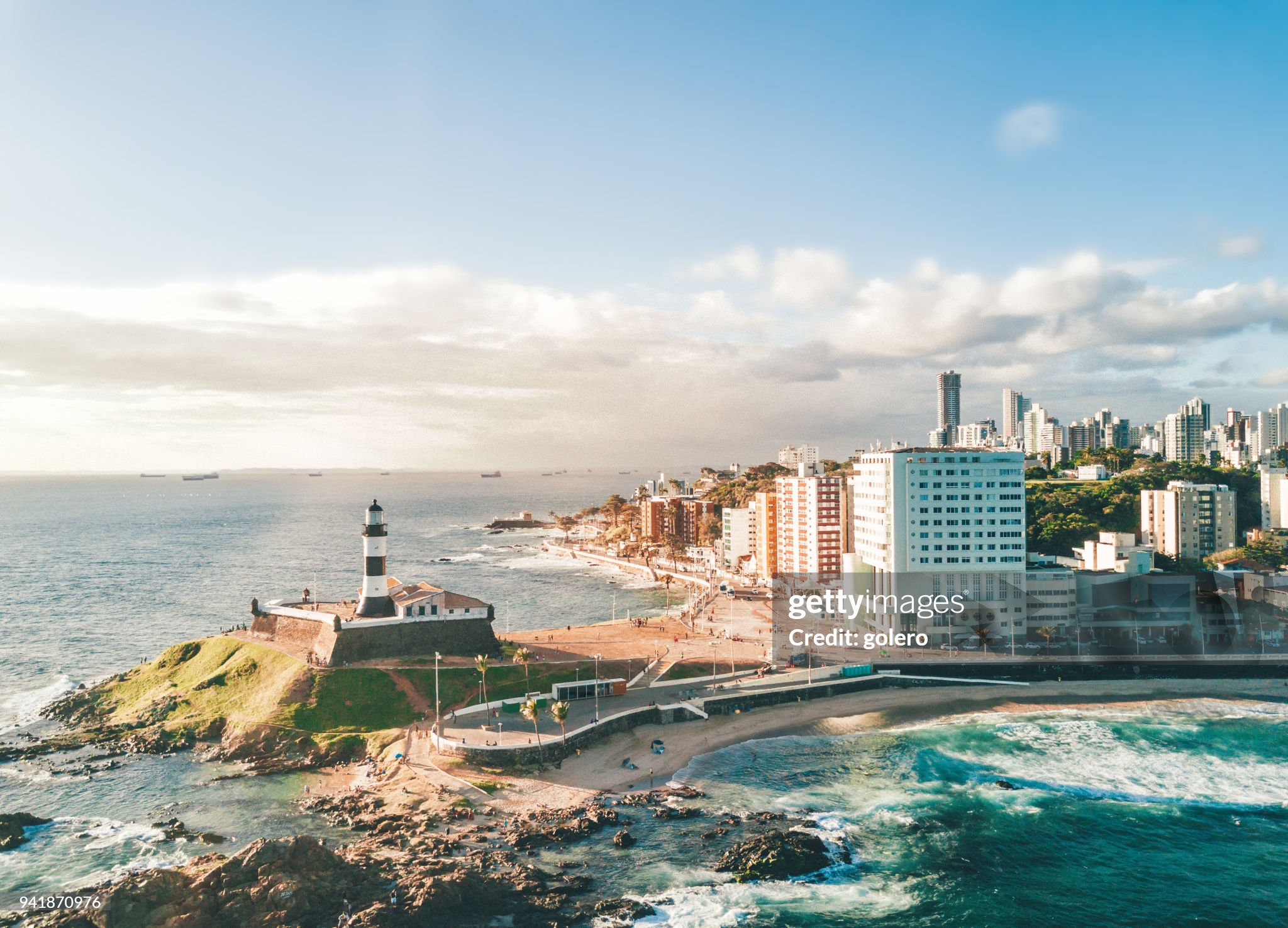 Salvador, Bahia